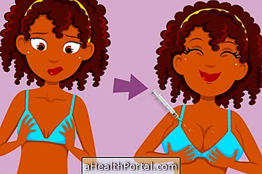 How to Increase Breasts With Hyaluronic Acid