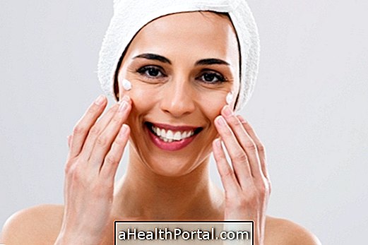5 måder at behandle acne på