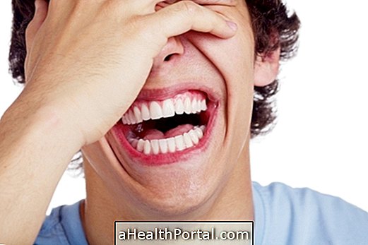 Lachtherapie: wat het is en voordelen