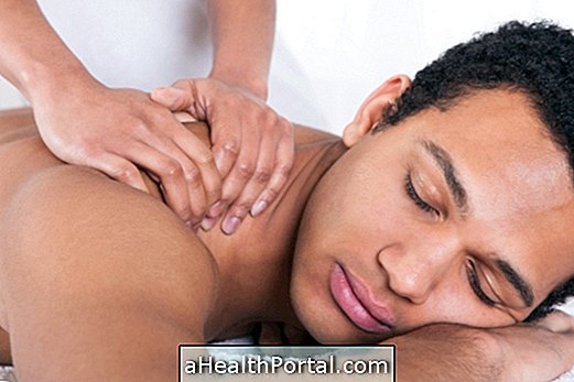 10 Prednosti masaže za zdravlje