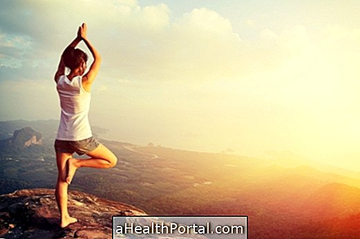 7 Voordelen van Yoga voor de gezondheid