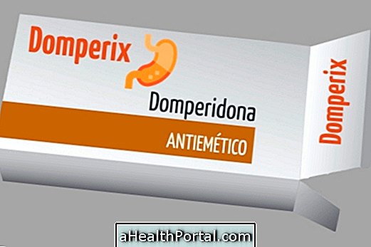 Domperix - Korjaus vatsavaivoihin
