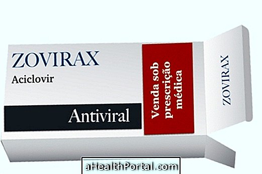 Ako používať Aciclovir (Zovirax)