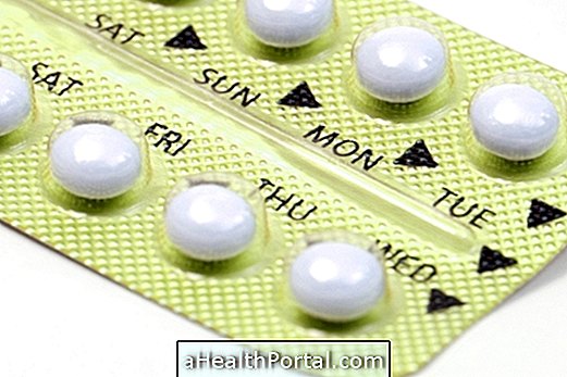 गर्भनिरोधक सेराज़ेट: इसके लिए क्या है और कैसे लेना है