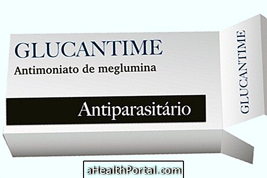 Glucantime - תרופה ללישמניאזיס