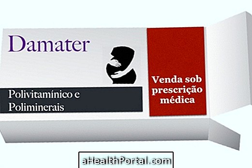 Damater - Vitamins for Pregnant