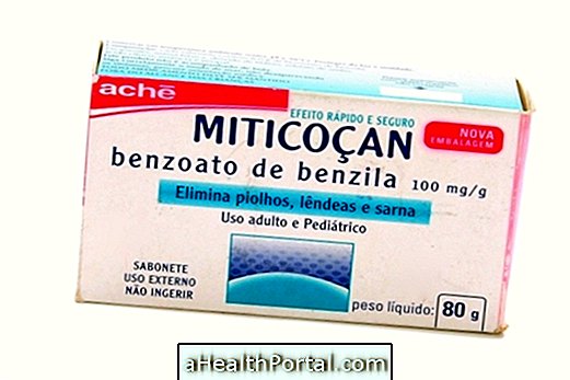Benzile benzoato (Miticoçan)