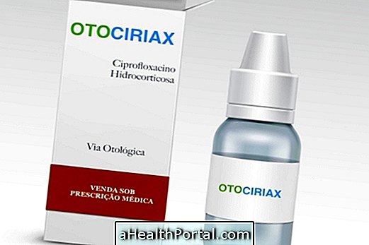 Otociriax: Apa untuk dan bagaimana untuk menggunakannya
