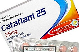 Kuidas Cataflam'i kasutada salvis ja tabletis