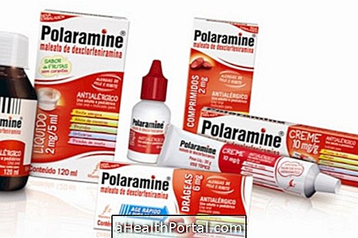 Dexchlorpheniramine (Polaramine)