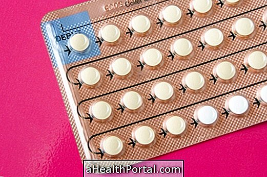 Контрацептивната Aixa - ефекти и как да се предприемат