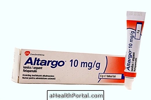 त्वचा संक्रमण के लिए Altargo