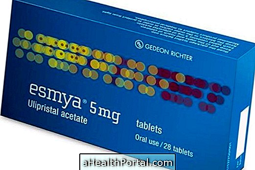 Esmya - Remedy to treat Myoma