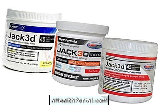 3D Jack Supplement