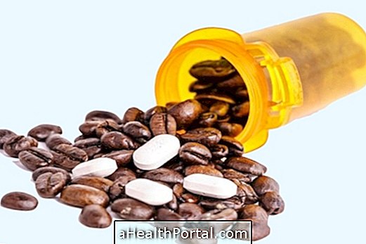How to use caffeine in capsules to lose weight and give energy