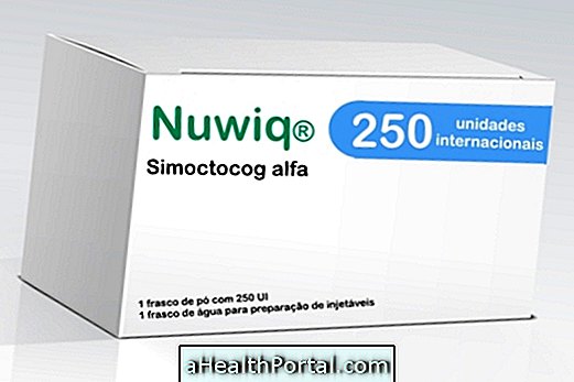 Nuwiq: Afhjælpning af hæmofili A