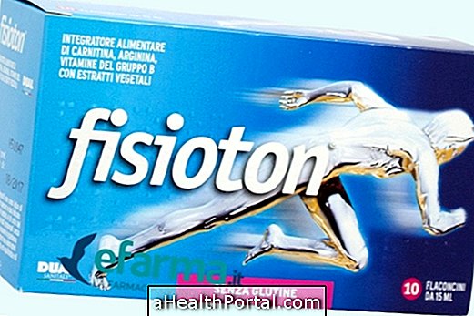 Fisioton - สำหรับสิ่งที่เป็นและวิธีการดื่ม
