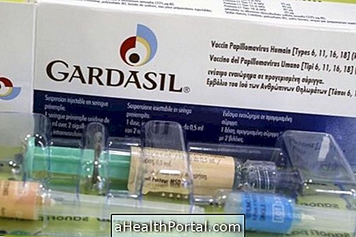 Gardasil: एचपीवी टीका