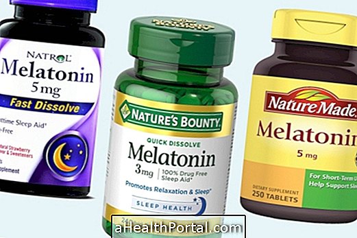 Melatonin - Bedre søvntilskud