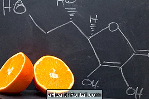 Hvordan man tager C-vitamin og hvad er fordelene