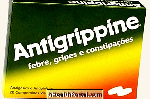 How to take Antigrippine against Influenza and Cold