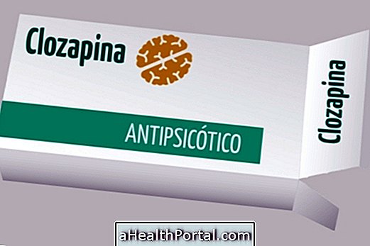 Clozapine - การรักษาความผิดปกติทางระบบประสาท