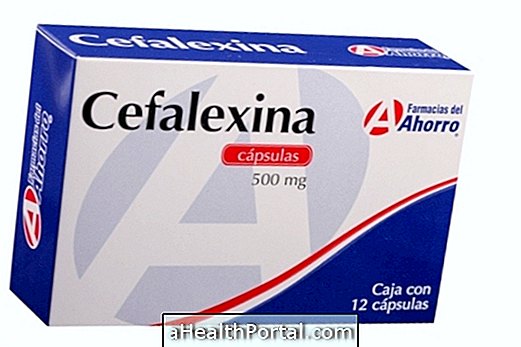 Cephalexin: mida see on ja kuidas seda võtta