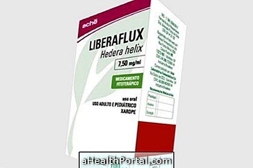 Liberaflux за белите дробове