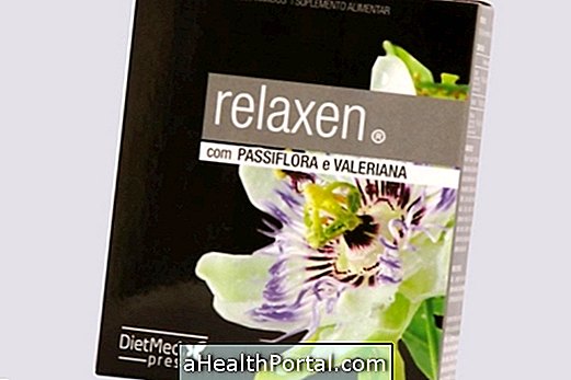 Relaxen - Natural Remedy to Soothe