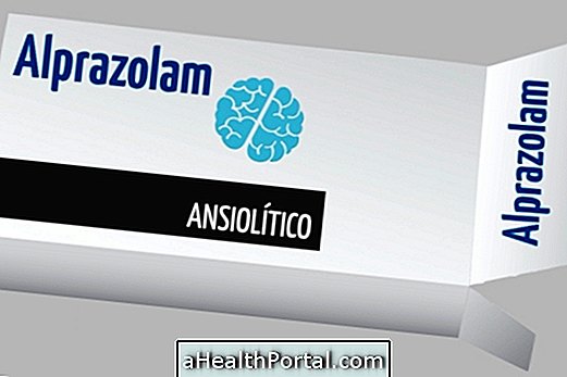 Alprazolam - remedie voor angst en betere slaap