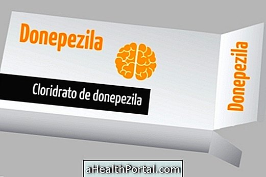Донепезил - Засіб від Альцгеймера