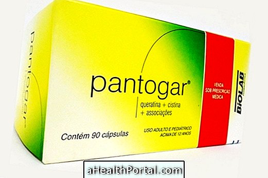 Як використовувати Pantogar проти випадіння волосся