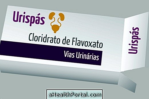 Urispás for urinary problems