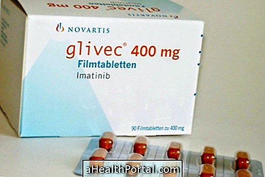 Glivec - Remedy for at behandle kræft
