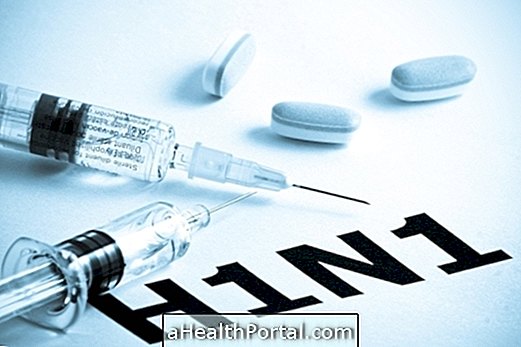 H1N1 influenzavaccine kan forårsage Guillain-Barré