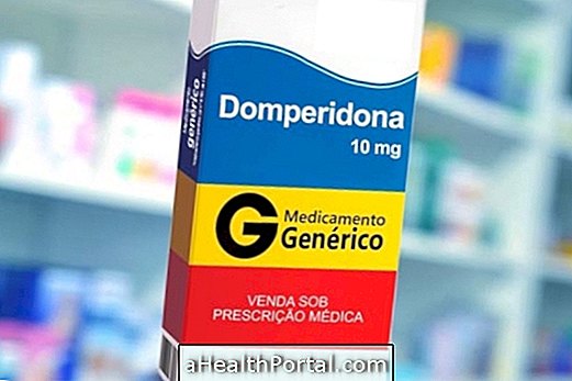 Domperidona - यह क्या है और इसे कैसे लेना है
