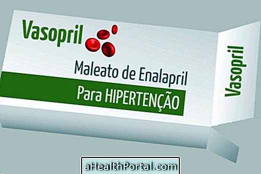 Vasopril - Afhjælpning til regulering af hypertension