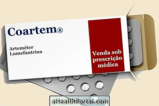 Coartem: remedy for malaria