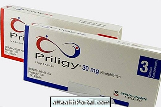 Priligy - Remedy for tidlig ejakulation