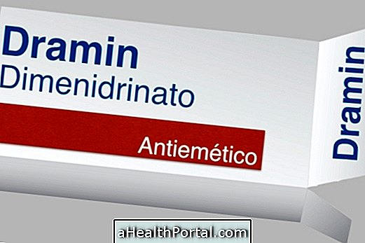 Dramin - Remède contre la nausée et l'insomnie
