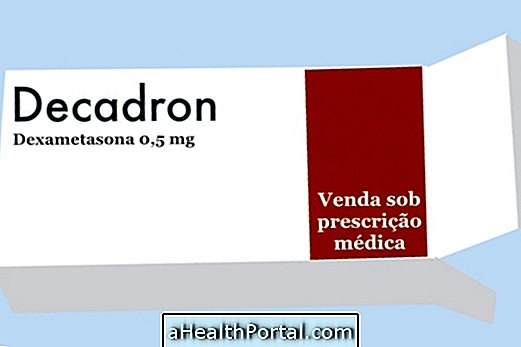 Zu welchem ​​Zweck und zu welchen Wirkungen hat Dexamethason (Decadron)