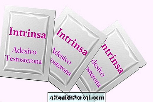 Intrinsa - Women's Testosterone Adhesive