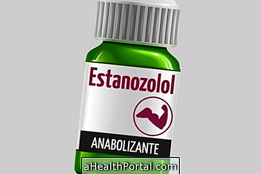Estanozolol - steroide anabolizzante sintetico