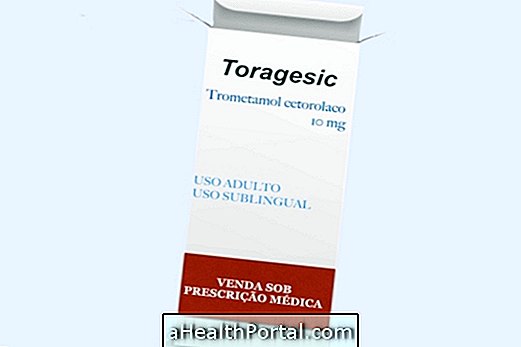 Toragesic: What is it for and how to take