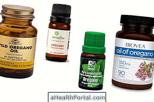 Oregano oil: what is it for and how to use it