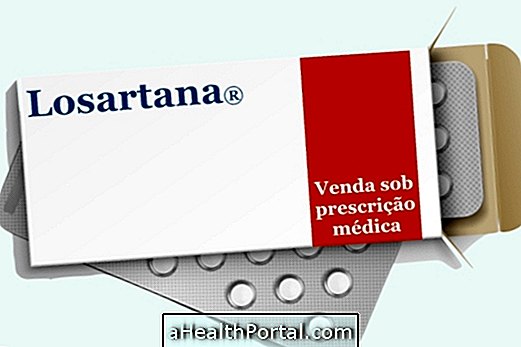 Losartan: Remède contre l'hypertension artérielle