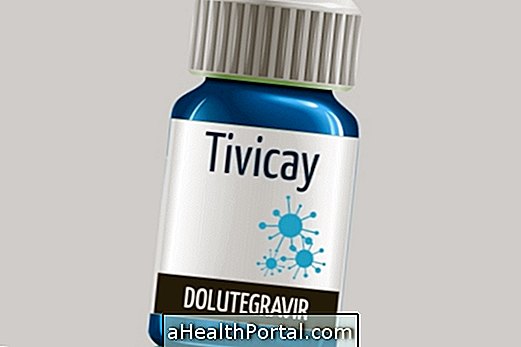 Tivicay - Hilfsmittel zur Behandlung von AIDS