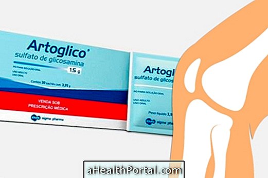 Artoglico pour les problèmes articulaires