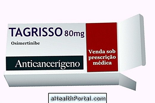 Tagrisso: для лікування раку легенів