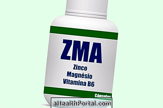 Що таке використання та як використовувати ZMA?